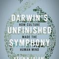 Cover Art for 9781400884872, Darwin's Unfinished Symphony by Kevin N. Lala