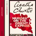 Cover Art for 9780007248568, Murder on the Orient Express by Agatha Christie