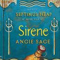 Cover Art for 9789045112879, Sirene  (Septimus Heap, #5) by Angie Sage