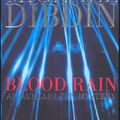 Cover Art for 9780571201747, Blood Rain by Michael Dibdin