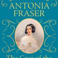Cover Art for 9781474610926, The Case of the Married Woman: Caroline Norton: a 19th Century Heroine by Antonia Fraser