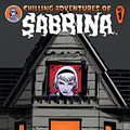 Cover Art for B012HDQEJI, Chilling Adventures of Sabrina #1 by Aguirre-Sacasa, Roberto