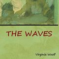 Cover Art for 9781618953162, The Waves by Virginia Woolf
