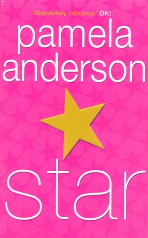 Cover Art for 9781416502432, Star by Anderson