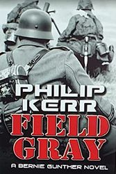 Cover Art for 9781445836379, Field Grey by Philip Kerr