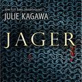 Cover Art for 9789402712308, Jager by Julie Kagawa