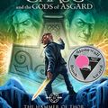 Cover Art for 9781423163381, Magnus Chase and the Gods of Asgard, Book 2 the Hammer of Thor by Rick Riordan