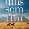 Cover Art for 9789722532938, Dias sem Fim by Sebastian Barry