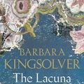 Cover Art for 9780571252633, The Lacuna by Barbara Kingsolver