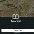 Cover Art for 9781979851527, Germinal by Emile Zola