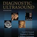 Cover Art for 9780801690402, Diagnostic Ultrasound by Carol M. Rumack, Etc, Stephanie R. Wilson, J. William Charboneau, Et Al