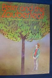 Cover Art for 9780600071792, Peter and the Zauberleaf by Jenny Wagner
