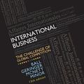 Cover Art for 9780077606121, MP International Business with Cesim Global Challenge Simulation Access Card by Donald A. Ball, Geringer Professor, Michael, Minor Chair Dept. of Management Marketing and International business, Michael S, McNett Assoc. Prof of Mgmt; Chair Bus Studies Dept, Jeanne M.