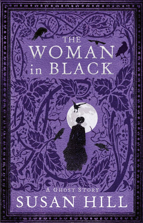 Cover Art for 9781846685620, The Woman in Black by Susan Hill