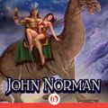Cover Art for 9781497600867, Savages of Gor by John Norman