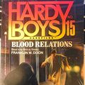 Cover Art for 9780671644611, Blood Relations by Franklin W. Dixon