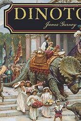 Cover Art for B00BPHLKYW, [Dinotopia, A Land Apart from Time: 20th Anniversary Edition (Calla Editions)] [By: Gurney, James] [November, 2011] by James Gurney