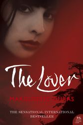 Cover Art for 9780007205004, The Lover (Harper Perennial Modern Classics) by Marguerite Duras