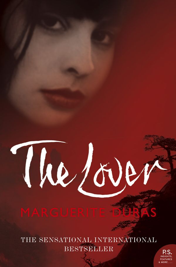 Cover Art for 9780007205004, The Lover (Harper Perennial Modern Classics) by Marguerite Duras