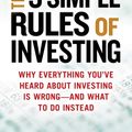 Cover Art for 9781626561649, The Three Simple Rules of Investing by Michael Edesess, Kwok L. Tsui, Carol Fabbri