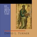 Cover Art for 9780801026843, Matthew by David L. Turner