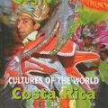 Cover Art for 9780761420798, Costa Rica by Erin Foley, Barbara Cooke