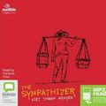 Cover Art for 9781489388988, The Sympathizer by Viet Thanh Nguyen