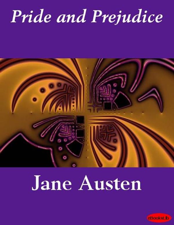 Cover Art for 9781412180856, Pride and Prejudice by Jane Austen