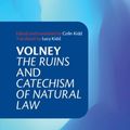 Cover Art for 9781108717267, Volney: 'The Ruins' and 'Catechism of Natural Law' by Constantin Volney