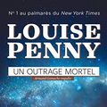 Cover Art for 9782890777903, UN OUTRAGE MORTEL by PENNY,LOUISE