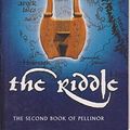 Cover Art for 9780143002130, The Riddle by Alison Croggon