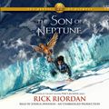 Cover Art for 9780307916839, The Son of Neptune by Rick Riordan