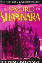 Cover Art for 9781439509425, Sword of Shannara by Terry Brooks