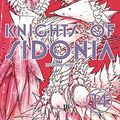 Cover Art for 9788545703853, Knights of Sidonia 14 by Tsutomu Nihei