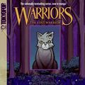 Cover Art for 9780061240201, Warriors: The Lost Warrior by Erin Hunter
