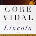 Cover Art for 9781439500750, Lincoln by Gore Vidal