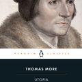 Cover Art for 9780141392202, Utopia by Thomas More