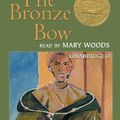 Cover Art for 9780786134588, The Bronze Bow by Elizabeth George Speare