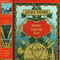 Cover Art for 9782010050299, NORD CONTRE SUD by Jules Verne