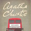 Cover Art for 9788804510161, Miss Marple al Bertram Hotel by Agatha Christie