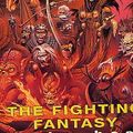 Cover Art for 9780140902204, Livingstone And Jackson's Fighting Fantasy Poster Book by Steve Jackson, Ian Livingstone