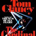 Cover Art for 9789993682158, The Cardinal of the Kremlin by Tom Clancy