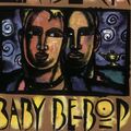 Cover Art for 9780062035929, Baby Be-Bop by David Diaz