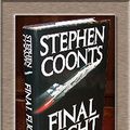 Cover Art for 9780385245555, Final Flight by Stephen Coonts