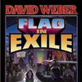 Cover Art for 9781618242761, Flag in Exile by David Weber