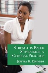 Cover Art for 9781412987202, Strengths-based Supervision in Clinical Practice by Jeffrey K. Edwards