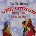 Cover Art for 9781435224704, The Baby-sitters Club by Ann M. Martin, Raina Telgemeier