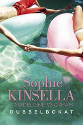 Cover Art for 9789173519229, Dubbelbokat by Sophie Kinsella