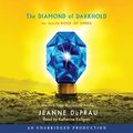Cover Art for 0739368117, The Diamond of Darkhold: The Fourth Book of Ember by Jeanne Duprau
