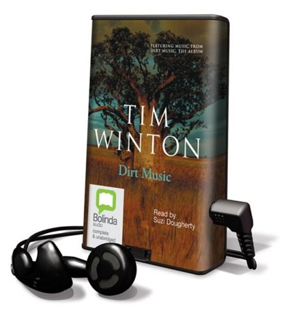 Cover Art for 9781742142937, Dirt Music by Tim Winton